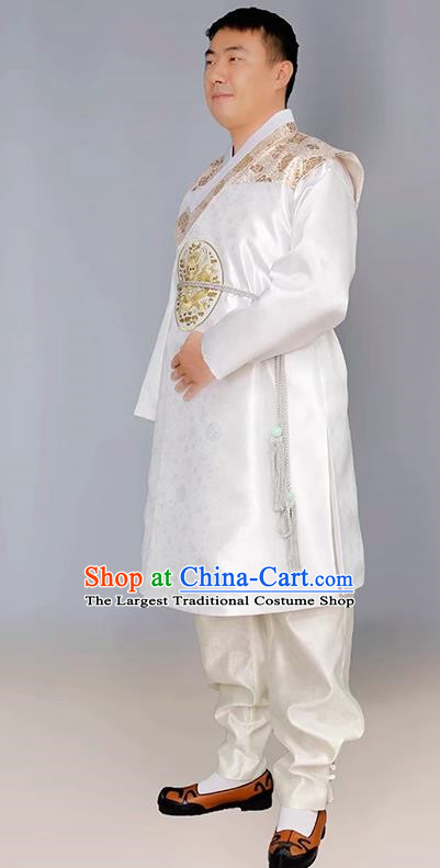 Groom Wedding Hanbok Wedding Toast Dress Boy Suit