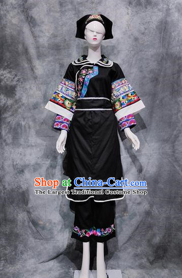 National Costume Traditional Clothing