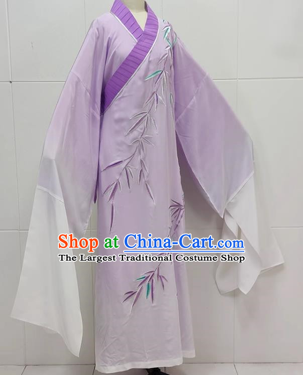 Yue Opera Costumes Costumes Costumes Huangmei Opera The Legend Of White Snake Xu Xianyi Silk Embroidery