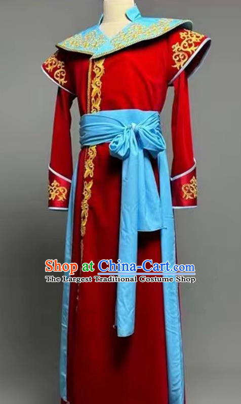 Ethnic Minority Dance Costumes Kazakh Costumes Artistic Evening Party Stage Etiquette Costumes