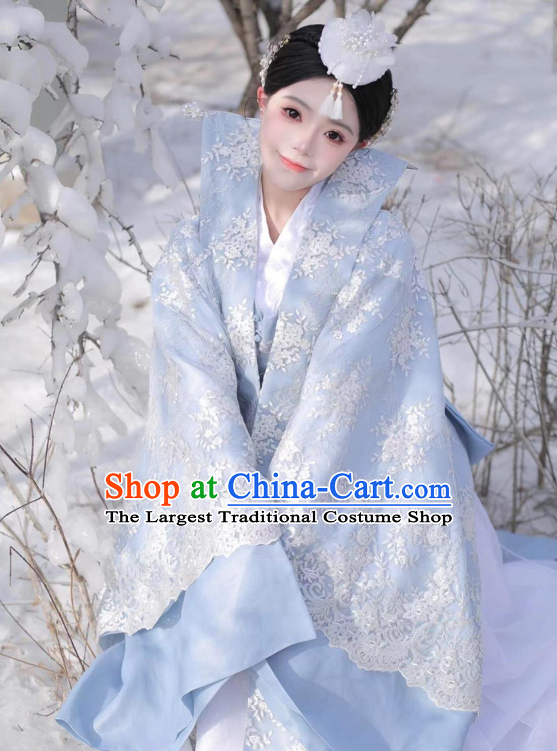 Yanbian Yanji Korean Costume Women Princess Palace Ethereal Hanbok Ethnic Ancient Outfit Set