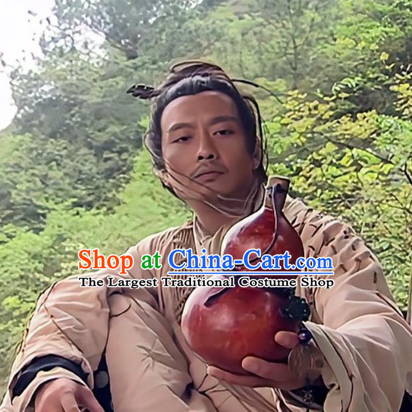 Xianjian Qixia Zhuan Wine Sword Immortal Clothing Ancient Swordsman Costume Xianjian Wuxia Hero Clothing