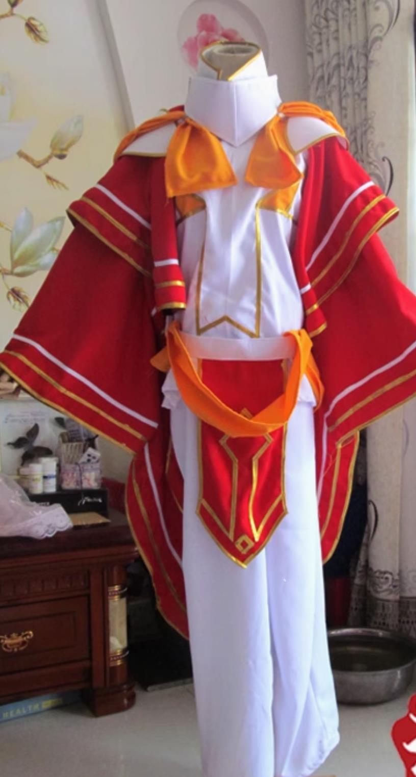 PH Hetalia Chess Version England Cosplay Costume