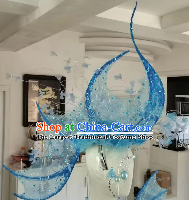 Custom Made Stage Performance Costumes